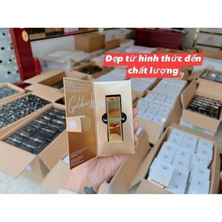 SON DƯỠNG TẾ BÀO GỐC VÀNG 24K [ HÀNG CHÍNH HÃNG ]