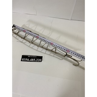 Vỉ cá lóc nướng lu