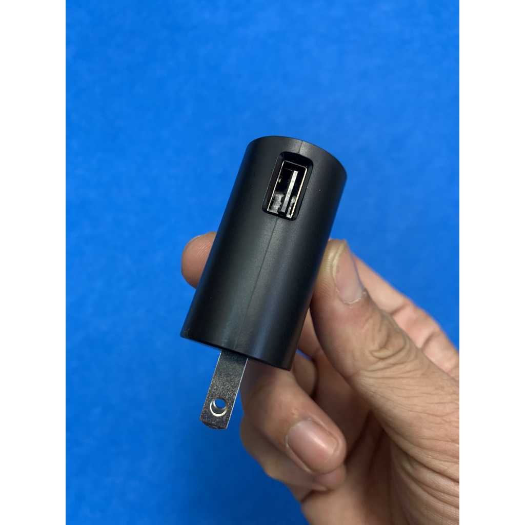 Củ sạc zin 1300mAh BlackBerry