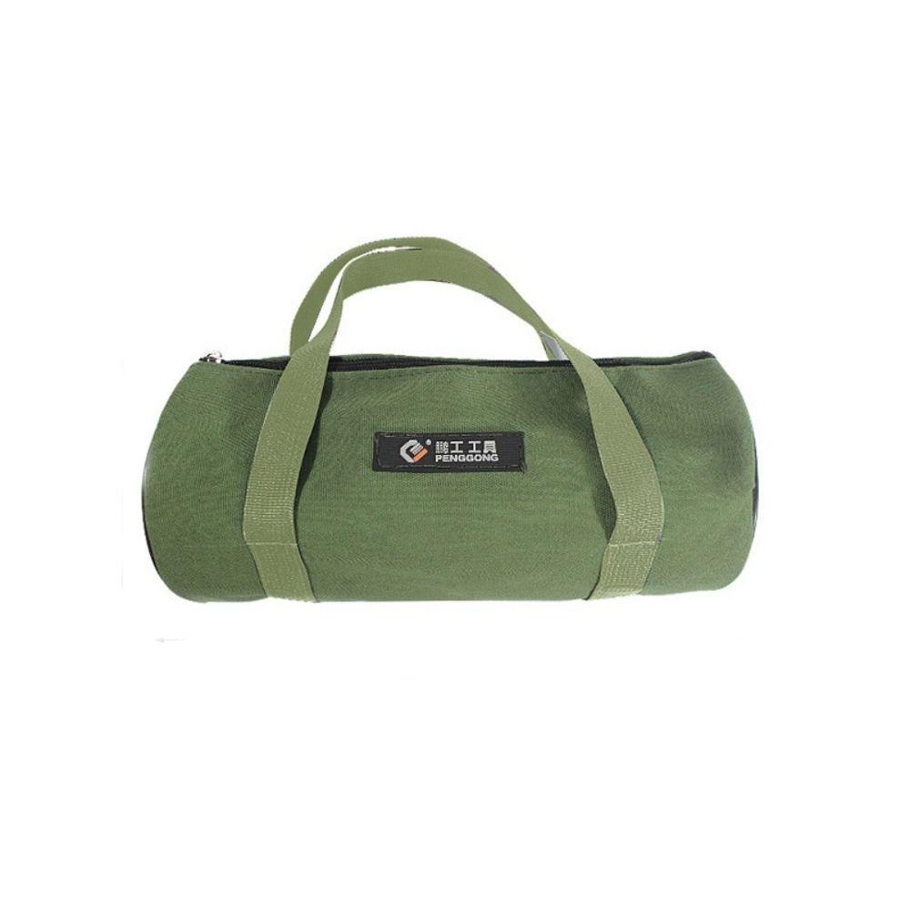 Túi canvas MMULCK đựng dụng cụ sửa chữa điện tiện lợi