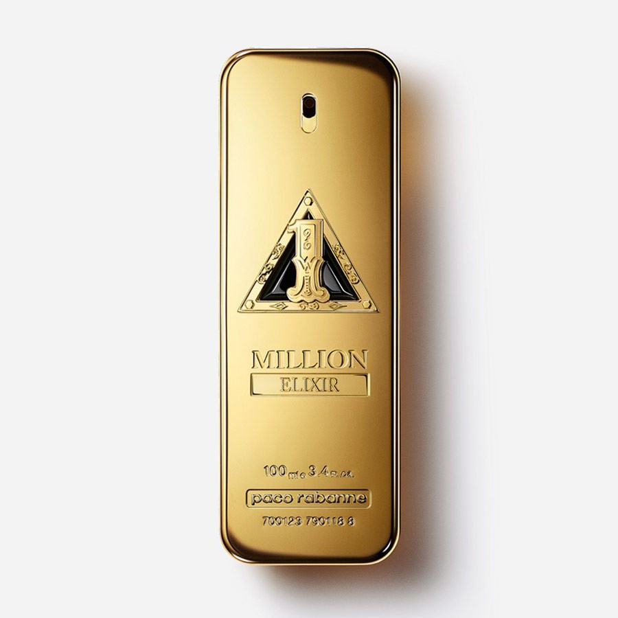 Nước hoa nam Paco Rabanne One Million Lucky EDT 100ml