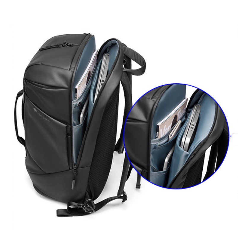 Balo túi xách du lịch đi làm đi chơi đi leo núi đa năng cao cấp phong cách mới