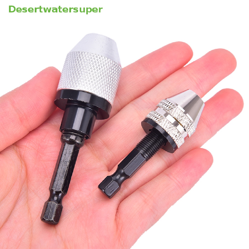 Đầu Kẹp Mũi Khoan Lục Giác 1 / 4 "
