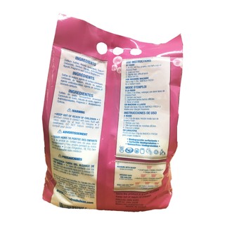 Bột giặt America Fresh 2kg (4 Mùi)
