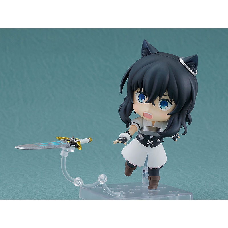 Mô Hình Nendoroid Fran - Nendoroid 1997 Reincarnated as a Sword