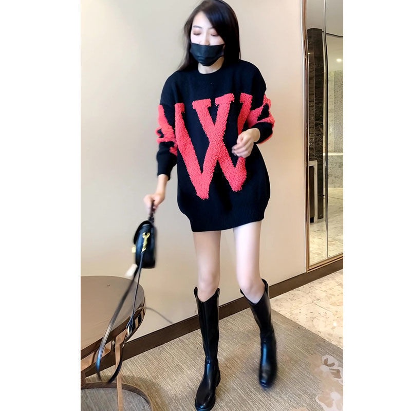 Áo Hoodie Tay Dài Dáng Rộng Thiết Kế Mới Năng Động Thời Trang Dành Cho Cả Nam Và Nữ