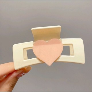 Kẹp tóc càng cua siêu xinh