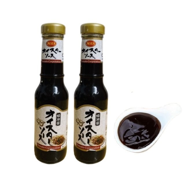 Dầu hào Roza Tomato Nhật Bản 180g