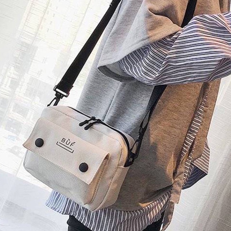 Túi Đeo Chéo Thời Trang Hàn Quốc JP5