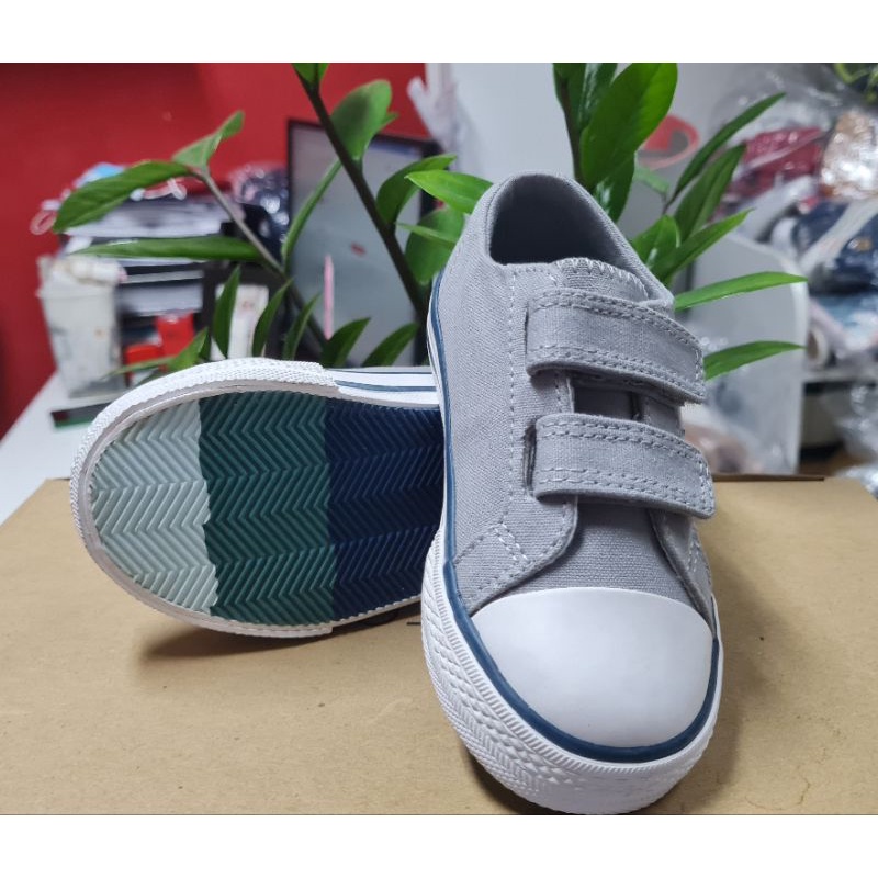 Giày Next chỉ 5 màu cho bé trai