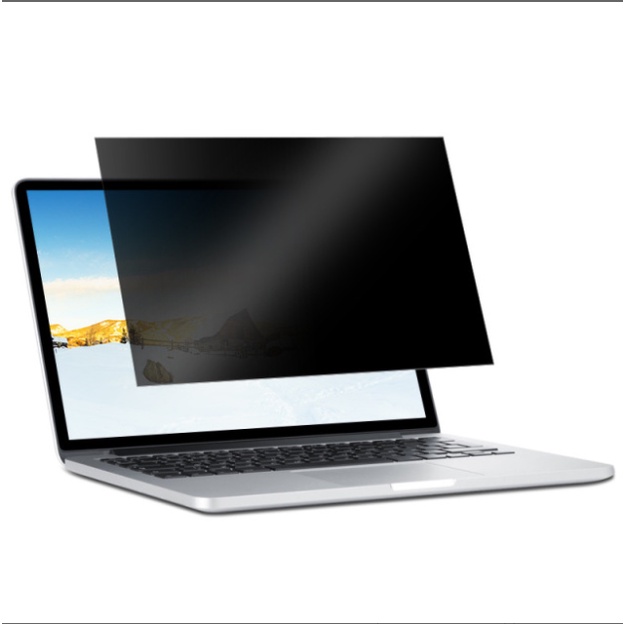 Miếng Dán Màn Hình chống đọc trộm 13-14-15 inch
