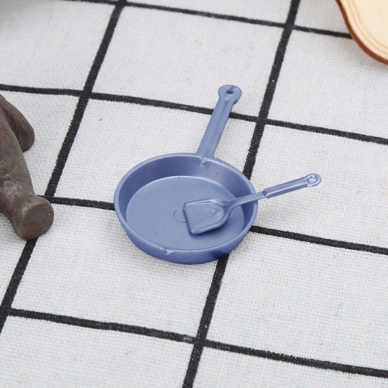 Set 10 món trang trí cho nhà bếp bup bê