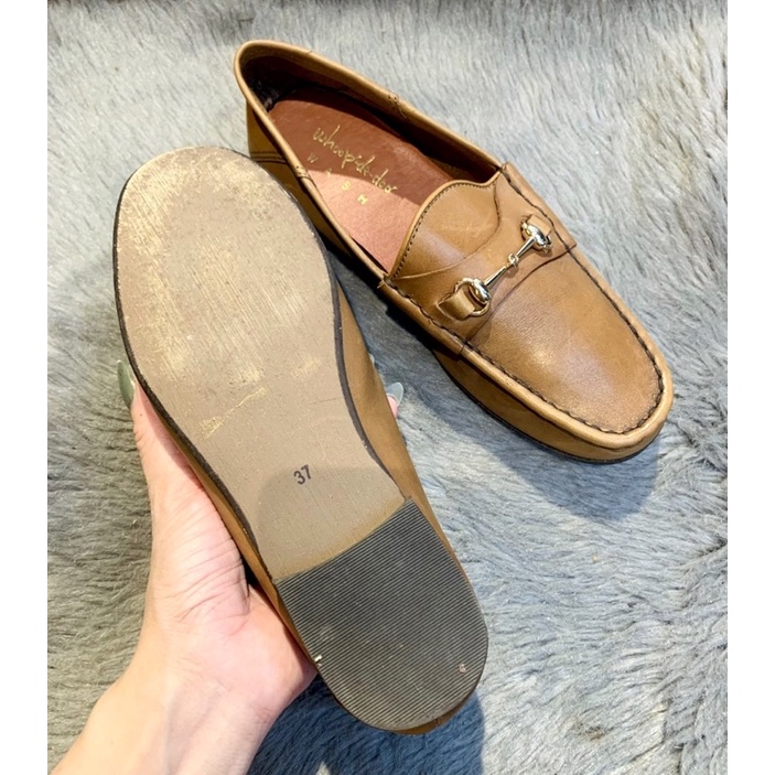 Giày da 2hand size 37