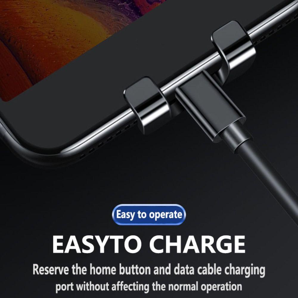 Giá Đỡ Điện Thoại Tiện Lợi Trên Xe Hơi