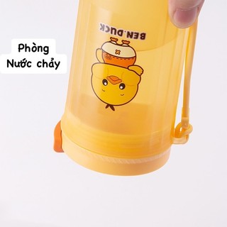 bình nước