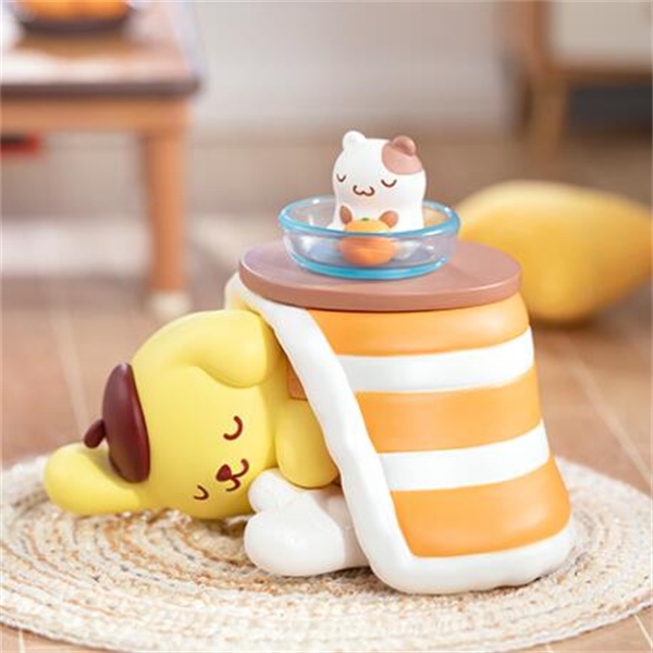 ★Đồ Chơi HGTOYS HGTOYS★   POPMART Sanrio