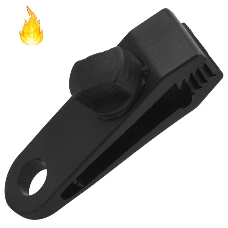 Set 10 Kẹp Lều Trại Tiện Lợi