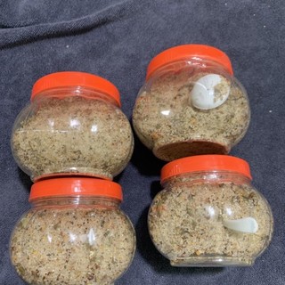 MUỐI CHẤM CHẰM CHÉO TÂY BẮC SIÊU NGON 250g