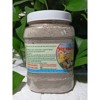 Bột thất cốc nhà làm 1kg