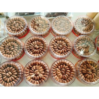 Hạt điều rang muối Đăk Lăk 500gr