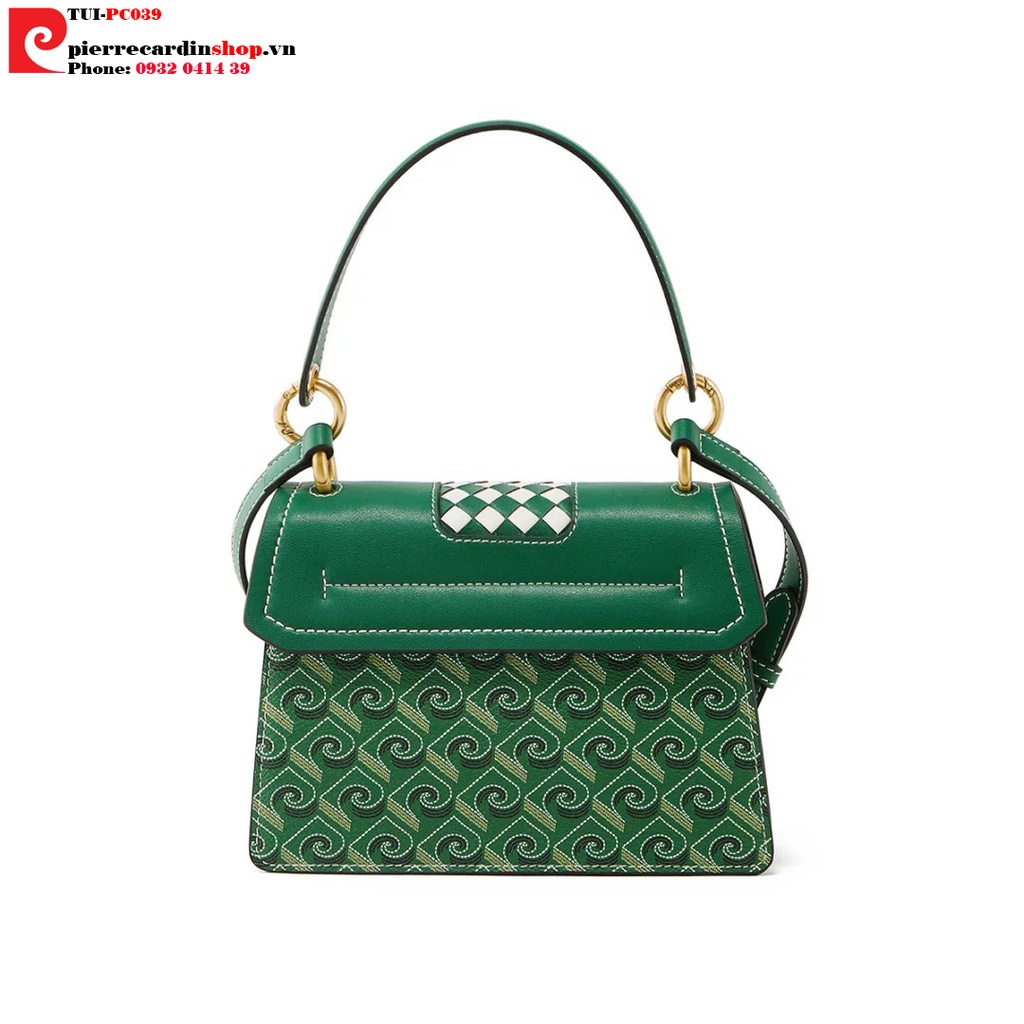 [Chính hãng] Túi xách nữ Pierre Cardin PIE2039