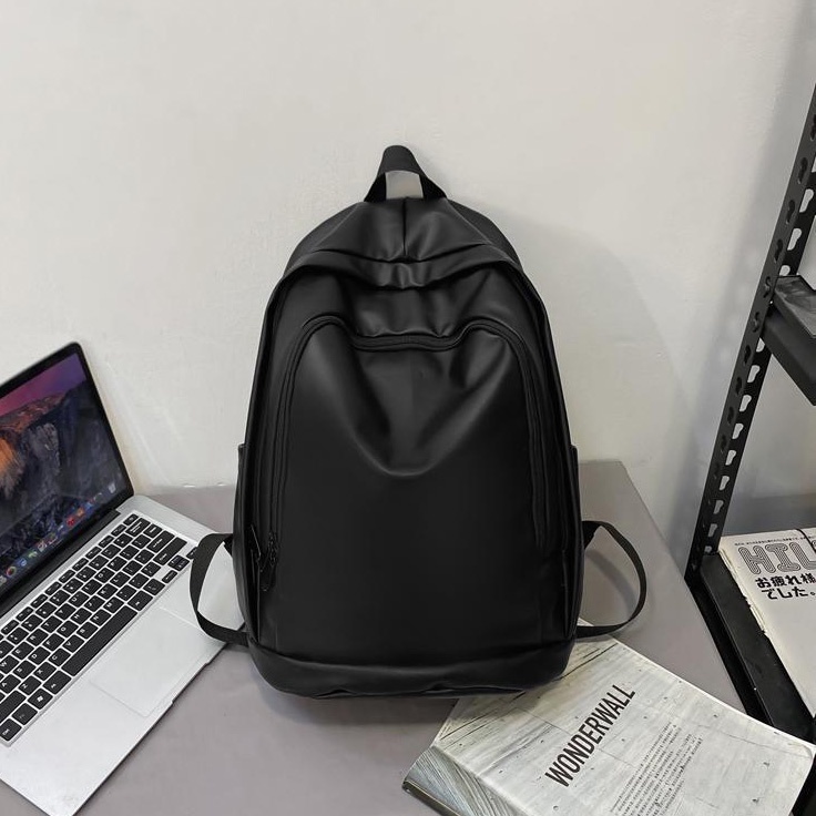 Ba Lô Da PU Mềm Chống Thấm Nước bp236