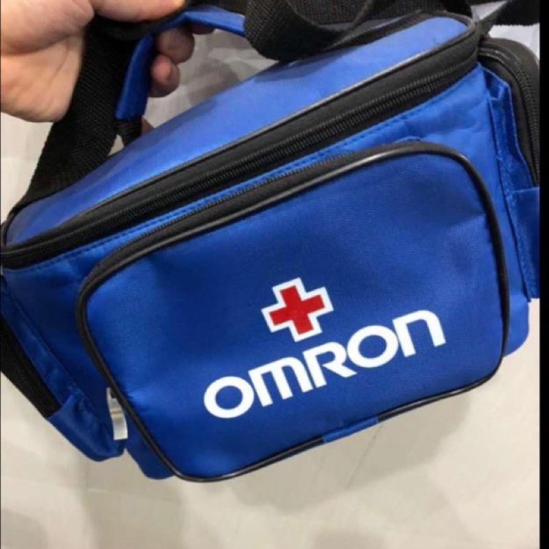 Túi Y Tế Sơ Cấp Cứu OMRON
