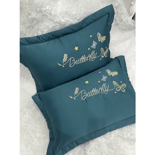 Vỏ gối Cotton Hàn Quốc