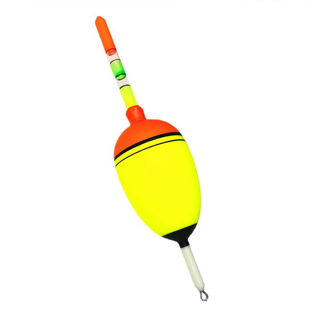 Phao Nổi Câu Cá Bằng Nhựa Gọn Nhẹ Có Thể Tái Sử Dụng