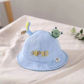 Mũ OPSK siêu xinh cho bé yêu