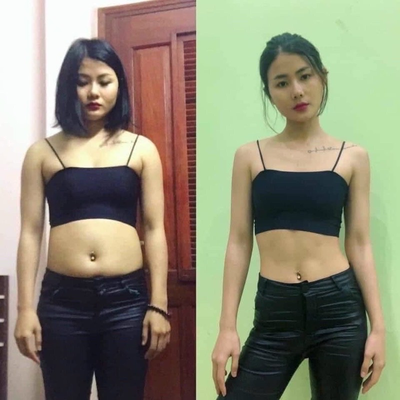 CÀ PHÊ GIẢM CÂN TỪ 3-5 KÝ SAU 1 LIỆU TRÌNH