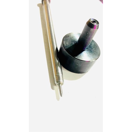 Bộ đóng lưỡi gà Zippo 2 chi tiết