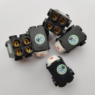Hạt công tắc 2 cực 20a sino