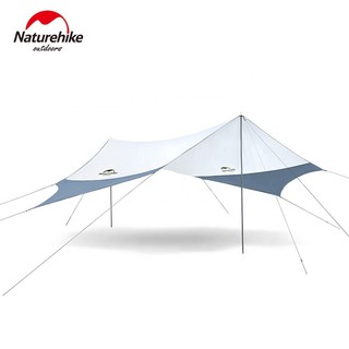 [CHÍNH HÃNG] TĂNG DÃ NGOẠI, CẮM TRẠI LỤC GIÁC NATUREHIKE NH16T012-S