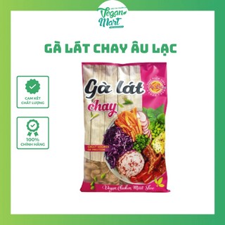 Gà lát chay âu lạc gói 100gr