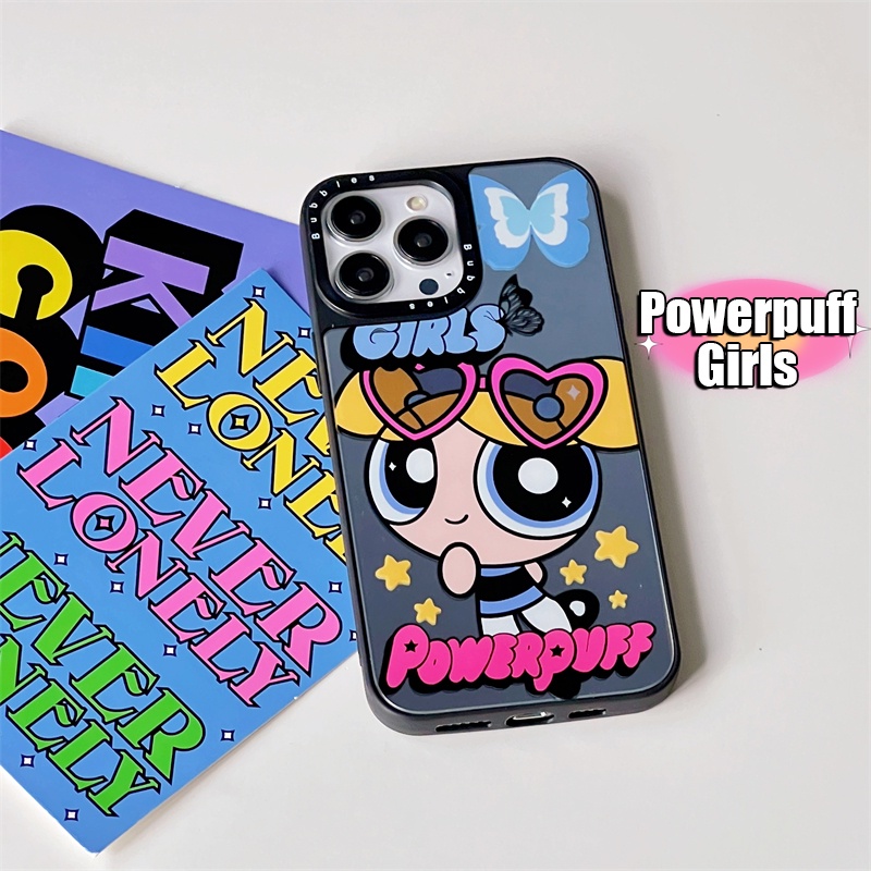 Ốp Điện Thoại Họa Tiết Hoạt Hình Dễ Thương Chống Rơi Cho iPhone 14 13 12 11 Pro Max