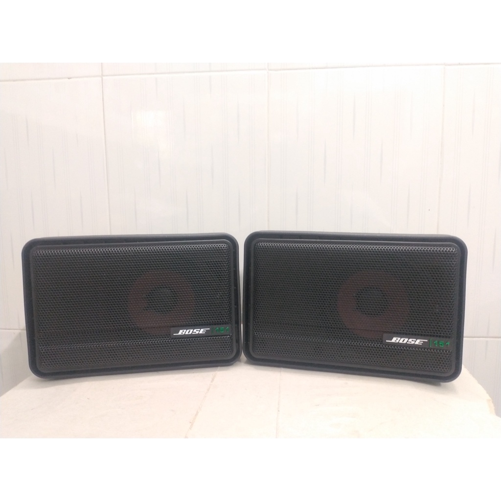 Cặp Loa Bose 151