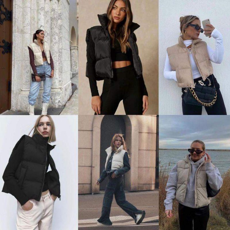 Gile phao nhà Za.ra