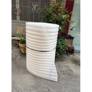 Cuộn xốp mút pe foam dày 3mm dài 100m