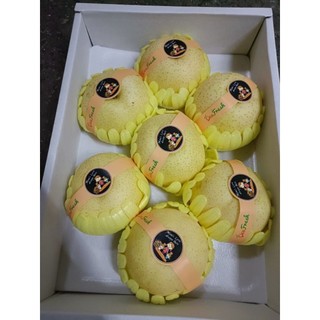 Hộp LÊ SỮA HÀN QUỐC 5kg