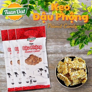 Kẹo đậu phộng 100g