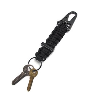 Móc chìa khóa Paracord