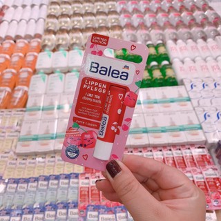 Son Dưỡng Môi Balea Lippenpflege - Đức