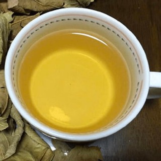1Kg Lá Ổi khô sạch chất lượng