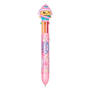 Bút Bi Cầu Vồng Smiggle