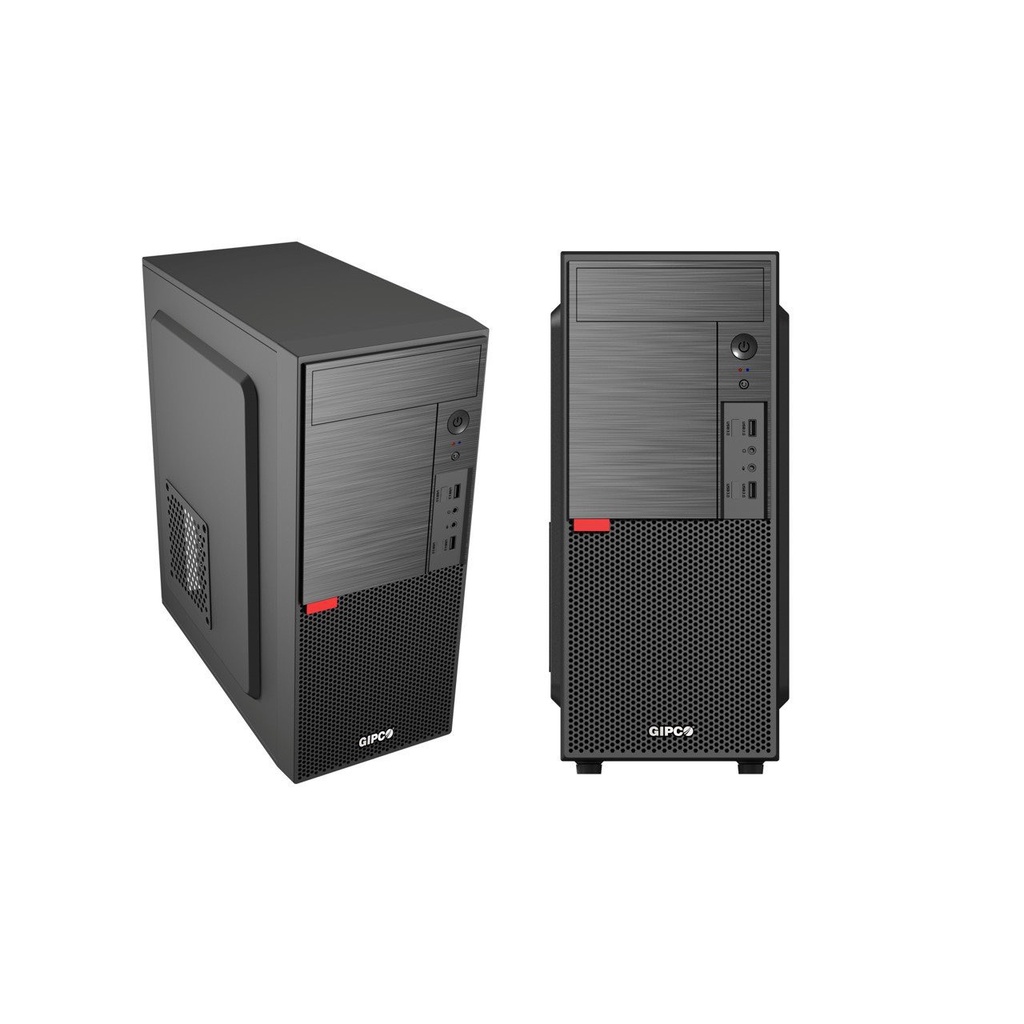 Cây máy tính H110 CPU Core I3 6100 | Ram 8GB | SSD 240GB