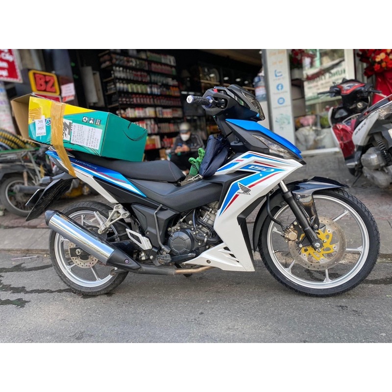 Mâm BRT dành cho Winner/Winner X