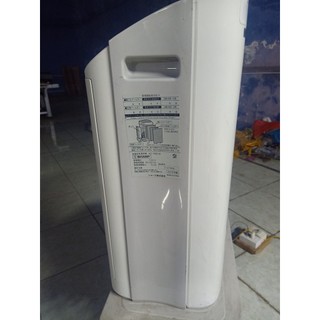 Máy Lọc Không Khí Cũ Nhật Bản Sharp KC- Y65 cộng nghệ Inverter tiết kiệm điện