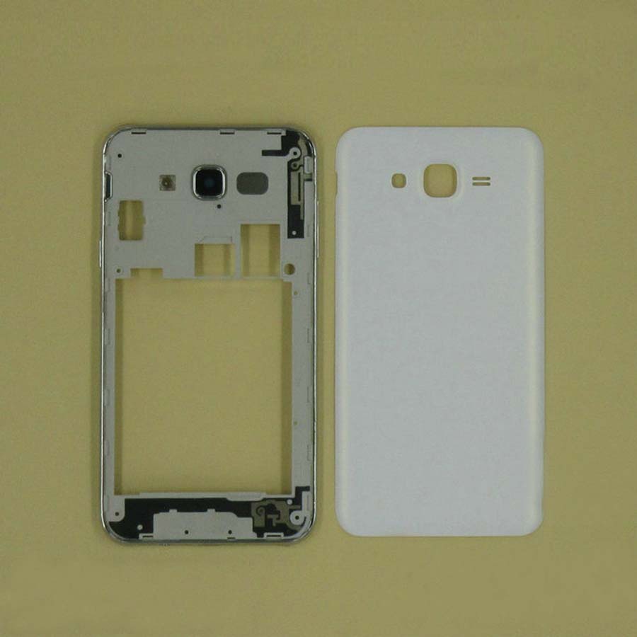 Khung Giữa + Pin Thay Thế Chuyên Dụng Cho Điện Thoại samsung galaxy j7 2015 j700 j700f j700h j700m