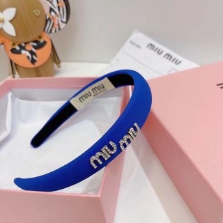 Bờm Miu Miu Đá, Băng Đô Xinh Điệu Đà, Phụ Kiện Tóc- oder taobao